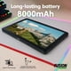 thumbnail image 5 of Tablet Fusion5 FWIN232 Pro Neo 10.1'' 16GB RAM 512GB SSD Win11, 5 of 9