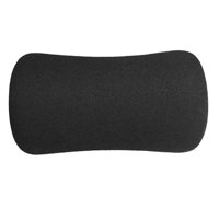 Ioensy - 1 Paquete De Empuñaduras De Espuma Para Gimnasio En Casa, Máquinas De Barra Para Sentarse, Ejercicio De Fuerza Central De 16Cm