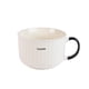 thumbnail image 1 of Tazón de Loza Café Claro 600ml, 1 of 2