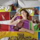 thumbnail image 3 of The Queen’s Corgi Soft 3D Printed Duvet Cover Bedding Set with Comforter Cover 3 Piece Set, 3 of 5