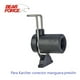 thumbnail image 3 of Repuesto Conector Manguera Presión Para Karcher, 3 of 3