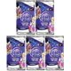 thumbnail image 1 of Juego de cartas coleccionables, lote de 5 paquetes de refuerzo My Little Pony, 1 of 1