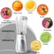 thumbnail image 5 of Batidora de batidos Mueller Smoothies Shakes, 450 ml, 4 cuchillas, color blanco, 5 of 6