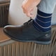 thumbnail image 3 of ZAPATOS HOMBRE CUERO CARVEN-0-02 negro 39, 3 of 5