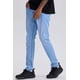 thumbnail image 2 of Jeans Hombre 102 Skinny Azul Claro, 2 of 4