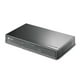 thumbnail image 3 of Switch de Sobremesa TL-SG1008P 8 puertos Gigabit 4 puertos PoE negro, 3 of 5