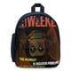 thumbnail image 1 of Mochila Infantil Desmarcar El Mono Azul, 1 of 6