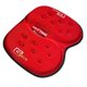 thumbnail image 1 of Posicionador Corporal G Seat LITE de Gel y Espuma Rojo, 1 of 7