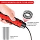 thumbnail image 4 of Cuerda de saltar inalámbrica Redify Weighted para entrenamiento físico, 4 of 7