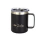 thumbnail image 1 of Taza Térmica Campers 350Ml Negro Zola, 1 of 3