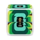 thumbnail image 4 of FIFA-theme 7 colors Alarm Clock Digital LED Alarm Clock Gifts for kids friends family, 4 of 6
