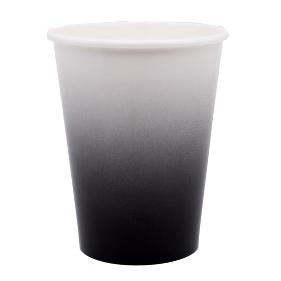 Vaso negro 355cc