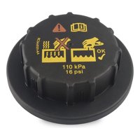 Tapa Deposito Agua Radiador Vehiculo Ford 2003-2019 Original