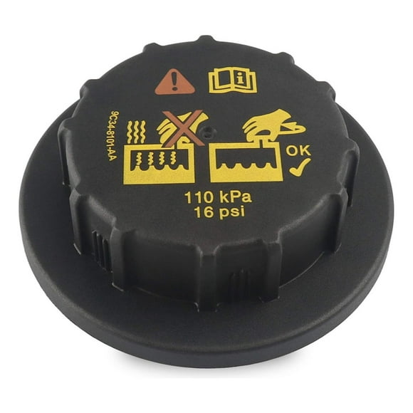 Tapa Deposito Agua Radiador Vehiculo Ford 2003-2019 Original