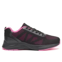 Zapatilla Mujer Negro Lulu Bovinita