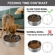 thumbnail image 2 of Dog Slow Feeder Anipaw en espiral de silicona para perros de todos los tamaños, 2 of 7