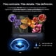thumbnail image 4 of 50" Mini LED M75H 4K Samsung Vision AI Smart TV (2026) + Control por Voz, 4 of 10