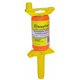 thumbnail image 1 of Stringliner PRO BRAIDED FL. Cadena NARANJA, 76 m, 1 of 1