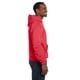 thumbnail image 4 of Sudadera con capucha Champion Double Dry para hombre roja talla S, 4 of 4