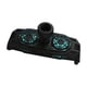 thumbnail image 4 of Radiador De Teléfono Móvil Con Soporte Para Ver Dramas Streaming En Vivo Gaming Black, 4 of 5
