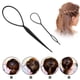 thumbnail image 4 of Set de peinado Winkeyes, herramientas de diseño de cabello, accesorios para el cabello, kit de modelado de cabello, kit de peluquería, herramienta mágica, simple y rápida para trenzar el cabello en es, 4 of 5