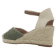 thumbnail image 4 of Zapato de mujer Oliva Casual Chalada Penny-3, 4 of 7