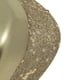 thumbnail image 3 of Adorno navideño Vickerman en forma de espiral con forma de diamante, 6 cm, 3 of 4