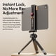 thumbnail image 3 of Ulanzi CA15 OneLock Soporte Para Tablet C072, 3 of 9