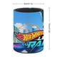thumbnail image 2 of Hot Wheels Vamos a Correr-theme Cylinder Pen Holder Pencil Organizer with Flannel Lining PVC Leather Material Cardboard Base for study work 10*8CM, 2 of 6