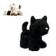thumbnail image 1 of Mini peluche Build a Bear gato negro colección, 1 of 3