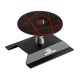 thumbnail image 1 of RC Car Stand Repair Workstation Durable RC Car Stand Para 1/8 1/10 RC Buggies Black, 1 of 5