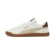 thumbnail image 1 of Zapatilla Puma Club 5v5 para hombre, color blanco cálido, masilla y rojo, talla 9.5, 1 of 6