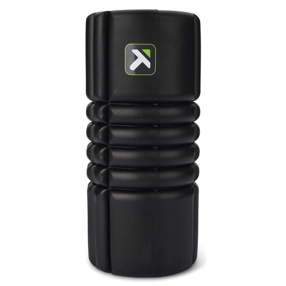Rodillo de Espuma TRIGGERPOINT Performance Therapy Grid Travel 10 cm