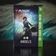 thumbnail image 2 of Mazo temático Magic: The Gathering Angels estándar de 60 cartas, 2 of 7