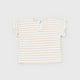 thumbnail image 2 of Polera Bebe Niña Full Print Naranjo Corona, 2 of 5