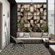 thumbnail image 2 of Alfombra terraza Baldosa Ligure 140x180Cm, 2 of 3