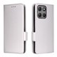 thumbnail image 1 of Funda Cartera para Motorola MOTO G15 4G Tapa Flip con Ranuras y Soporte Blanco, 1 of 5