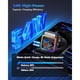 thumbnail image 2 of Transmisor FM Bluetooth Nulaxy 54W 4 Puertos Cargador Rapido Auto, 2 of 3