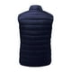 thumbnail image 2 of Parka Pluma HW Pullay Pro Sin Manga Azul, 2 of 3