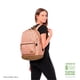 thumbnail image 2 of Mochila Urbana Tocax Naranja Mujer, 2 of 2