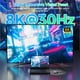 thumbnail image 3 of Estación de acoplamiento WAVLINK de doble monitor DisplayPort HDMI 100W PD, 3 of 7