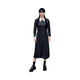 thumbnail image 2 of Disfraz Merlina Mujer XL, 2 of 2