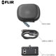 thumbnail image 3 of Cámara de Imagen Térmica FLIR ONE Pro LT para iOS, 3 of 4