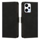 thumbnail image 2 of Funda Billetera Delgada para Xiaomi POCO F5 con Ranuras y Soporte Negro, 2 of 6