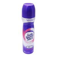 Lady Speed Stick Deo Spray