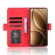 thumbnail image 2 of Funda Tipo Billetera FOXDOCK para Xiaomi Poco F7 Pro 5G – Tapa Flip con Tarjetero, 2 of 5