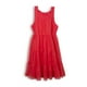 thumbnail image 1 of Vestido Niña Rojo Pillin, 1 of 2