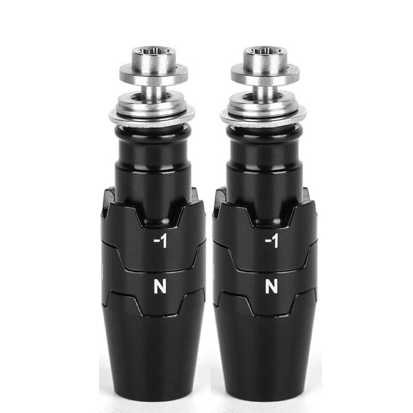 Adaptador de Golf Gofotu 2 Piezas Callaway Ai Smoke Paradym