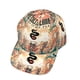 thumbnail image 2 of Culto Del Cordero Gorra De Béisbol Para Hombres Mujeres Y Niños Gorra Clásica De Visera Plana Gorra Hip Hop Trucker Snapback Ajustable, 2 of 5