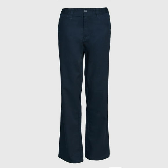 Pantalón Gabardina Mujer azul marino 52